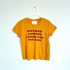 MOTHER The Lil Sinful Tee